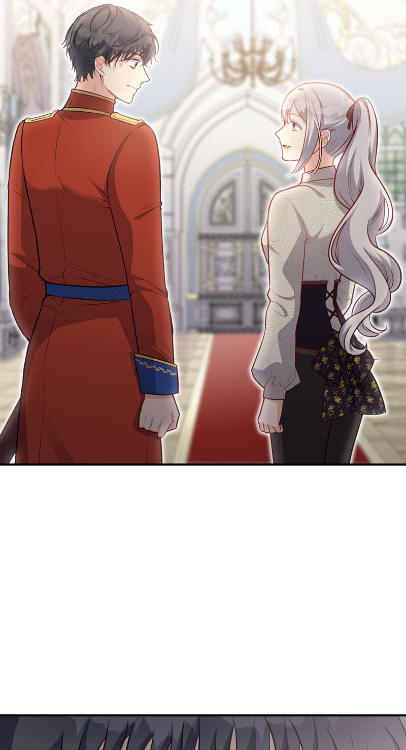 Shinjitsu no Ai wo Tetori Ashitori Oshienasai Chapter 50 page 80 - 