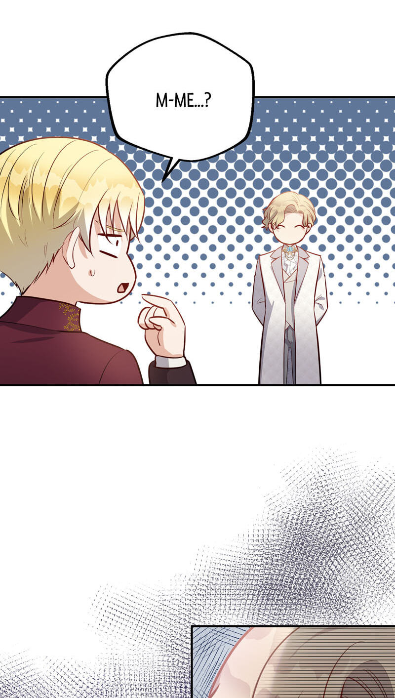 Shinjitsu no Ai wo Tetori Ashitori Oshienasai Chapter 50 page 10 - 