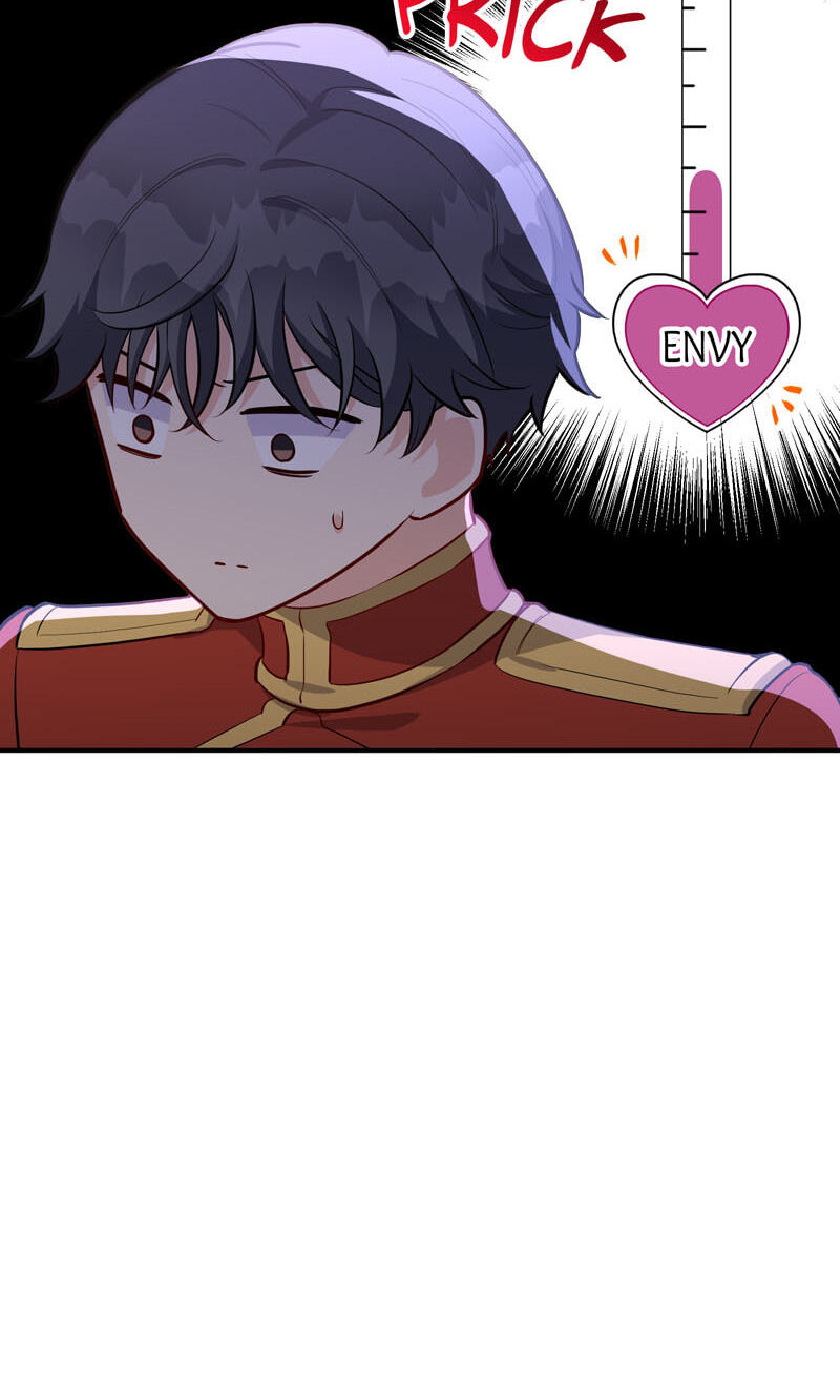 Shinjitsu no Ai wo Tetori Ashitori Oshienasai Chapter 51 page 14 - 