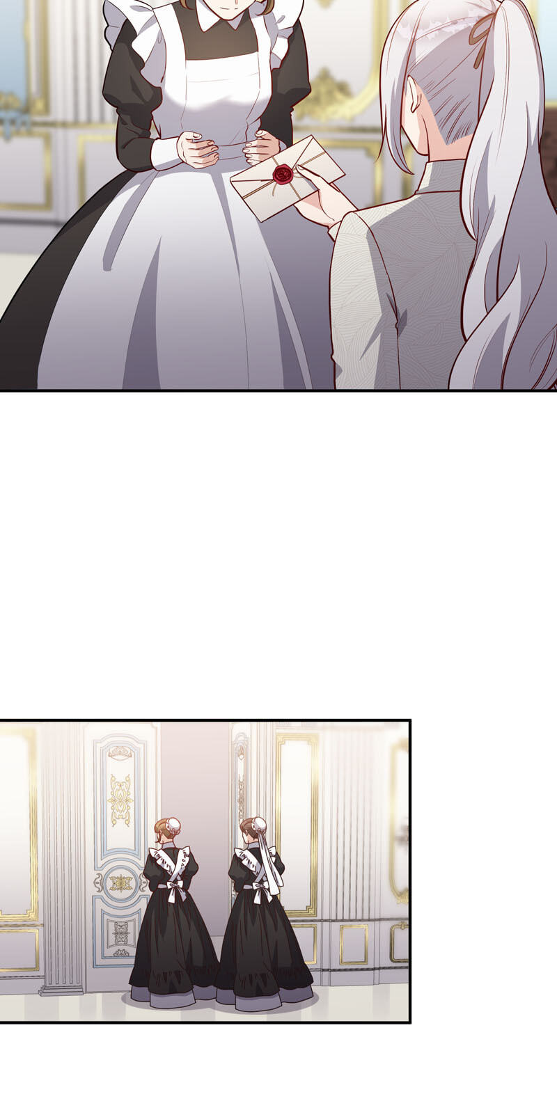 Shinjitsu no Ai wo Tetori Ashitori Oshienasai Chapter 51 page 3 - 
