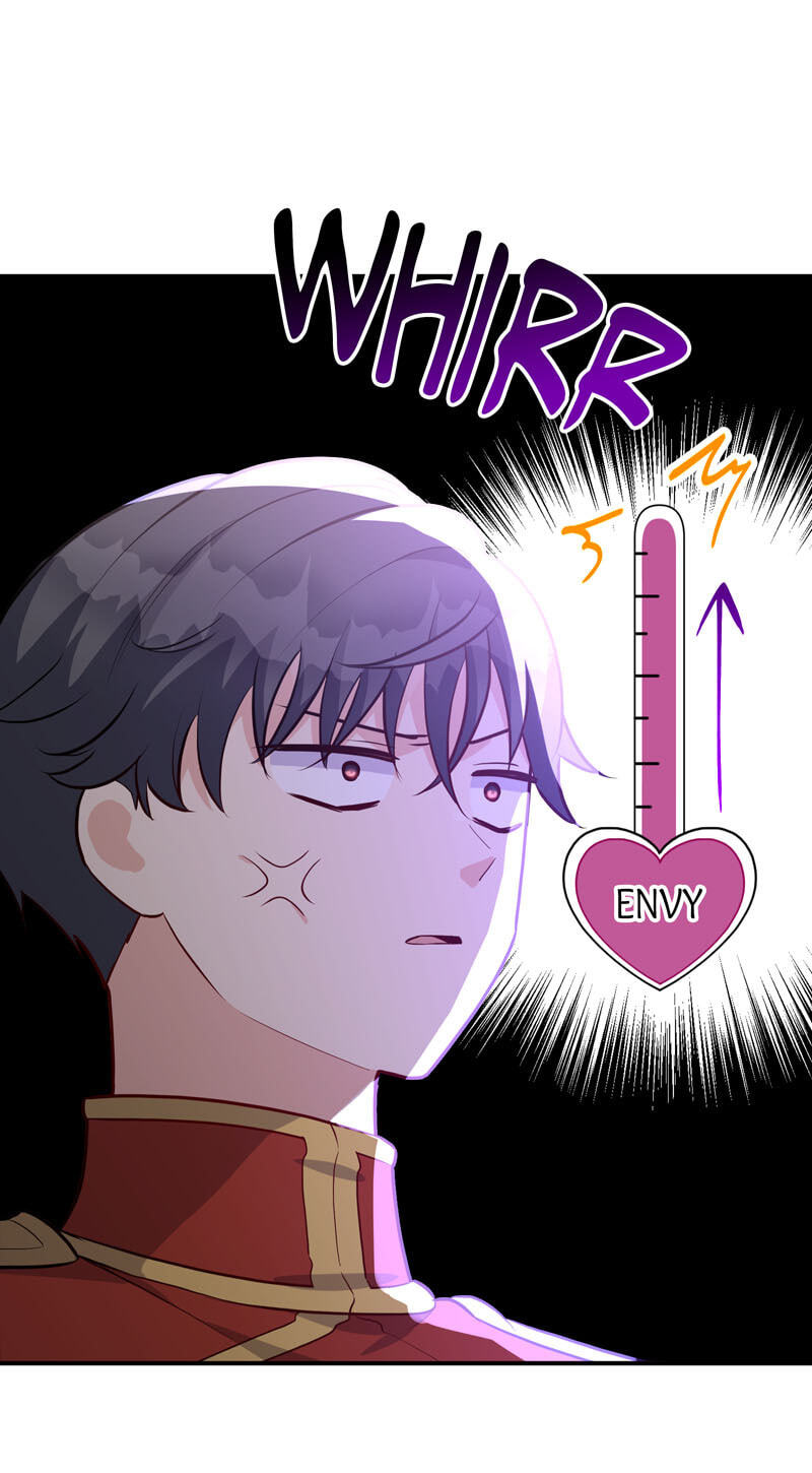Shinjitsu no Ai wo Tetori Ashitori Oshienasai Chapter 51 page 21 - 