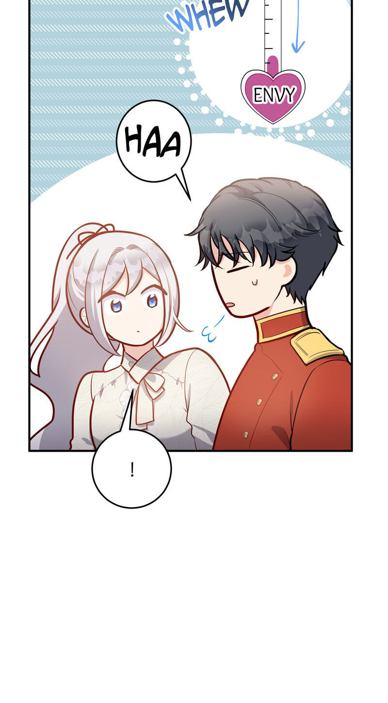 Shinjitsu no Ai wo Tetori Ashitori Oshienasai Chapter 51 page 26 - 