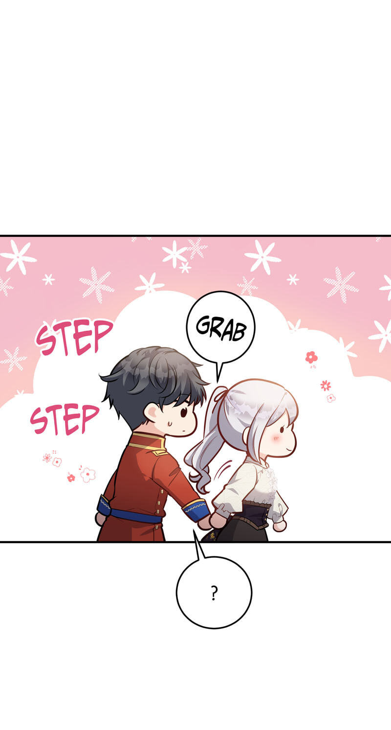 Shinjitsu no Ai wo Tetori Ashitori Oshienasai Chapter 51 page 29 - 