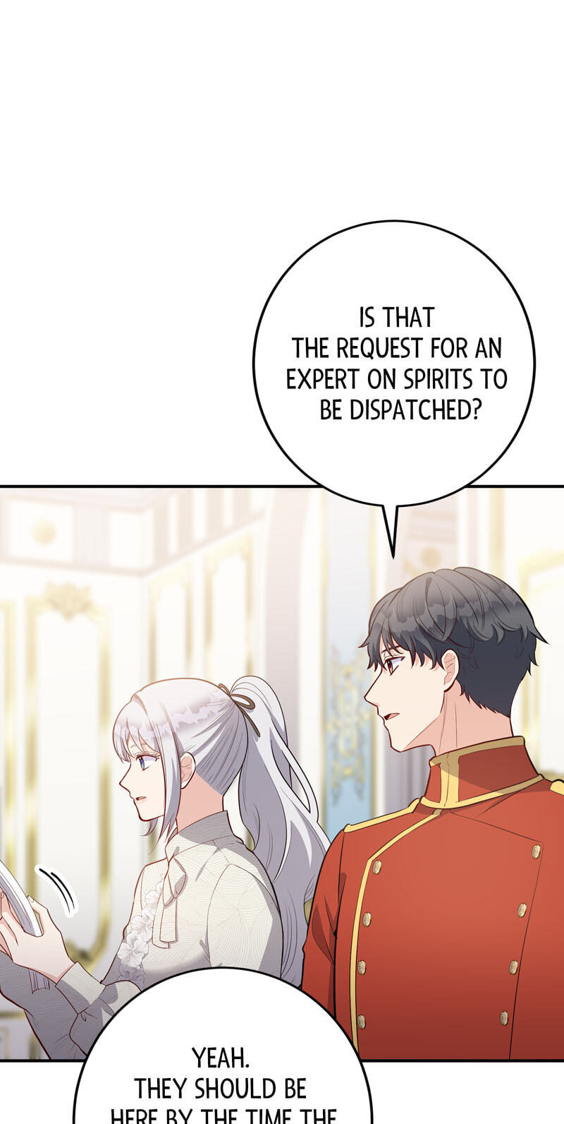 Shinjitsu no Ai wo Tetori Ashitori Oshienasai Chapter 51 page 4 - 
