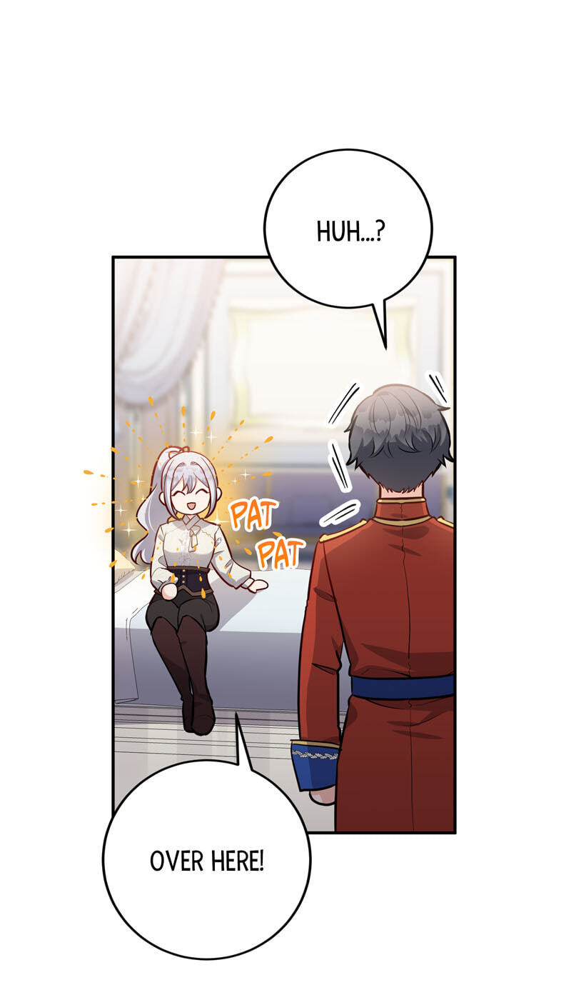 Shinjitsu no Ai wo Tetori Ashitori Oshienasai Chapter 51 page 33 - 