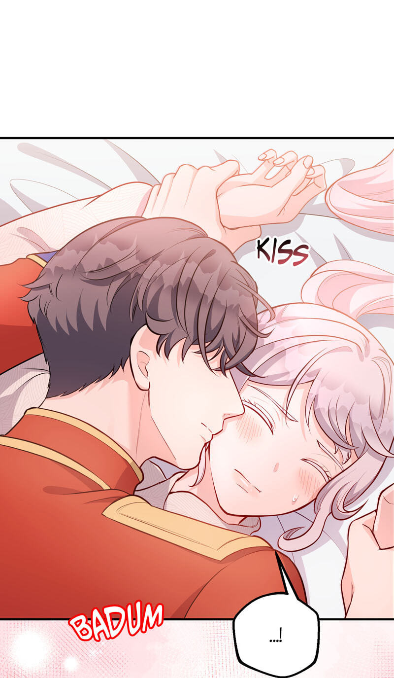 Shinjitsu no Ai wo Tetori Ashitori Oshienasai Chapter 51 page 46 - 