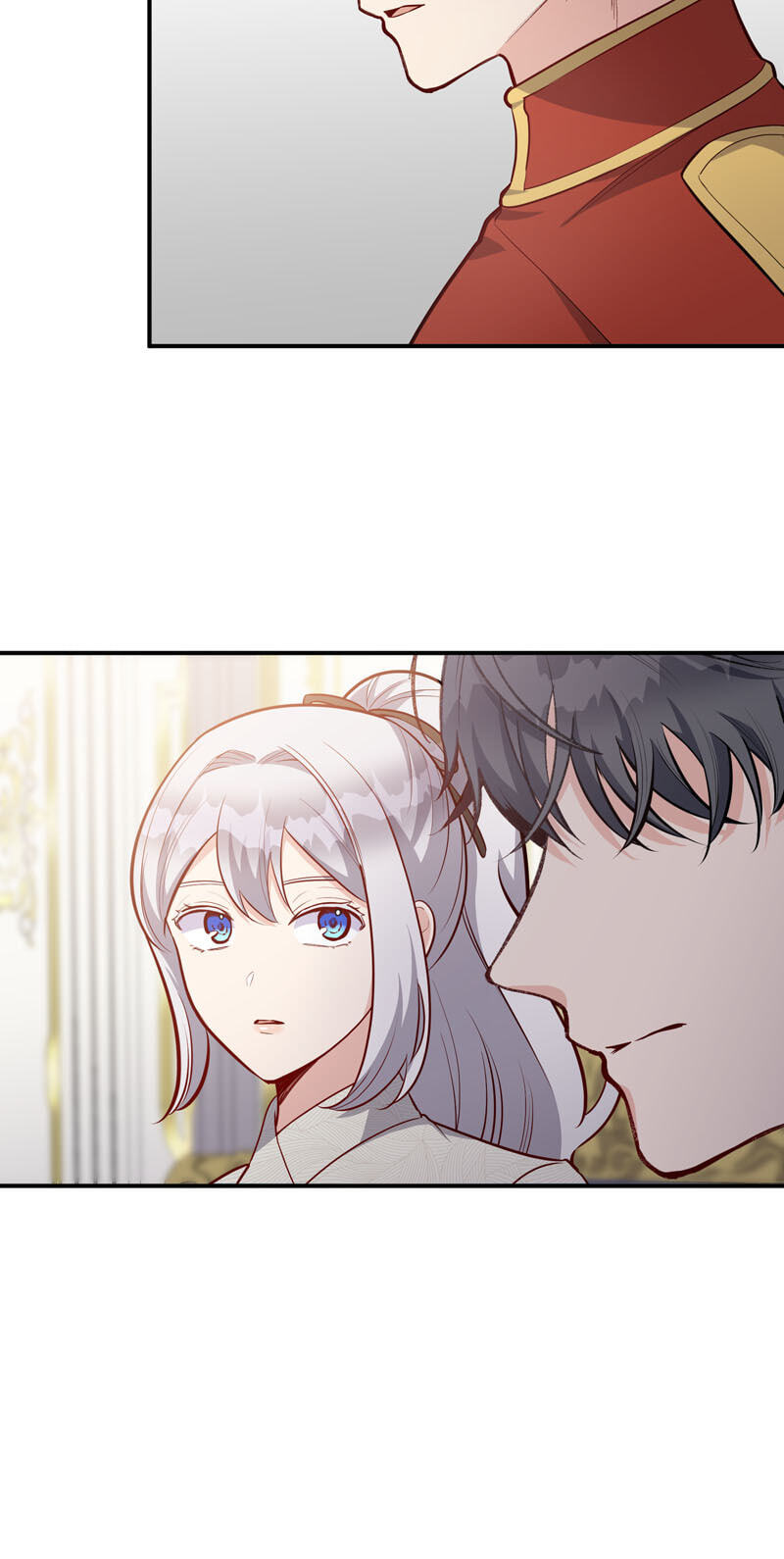 Shinjitsu no Ai wo Tetori Ashitori Oshienasai Chapter 51 page 6 - 