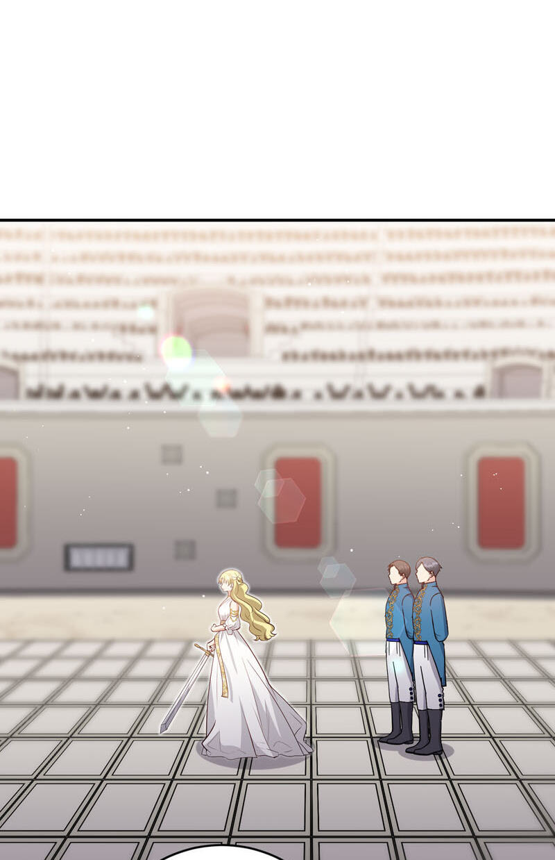 Shinjitsu no Ai wo Tetori Ashitori Oshienasai Chapter 51 page 79 - 