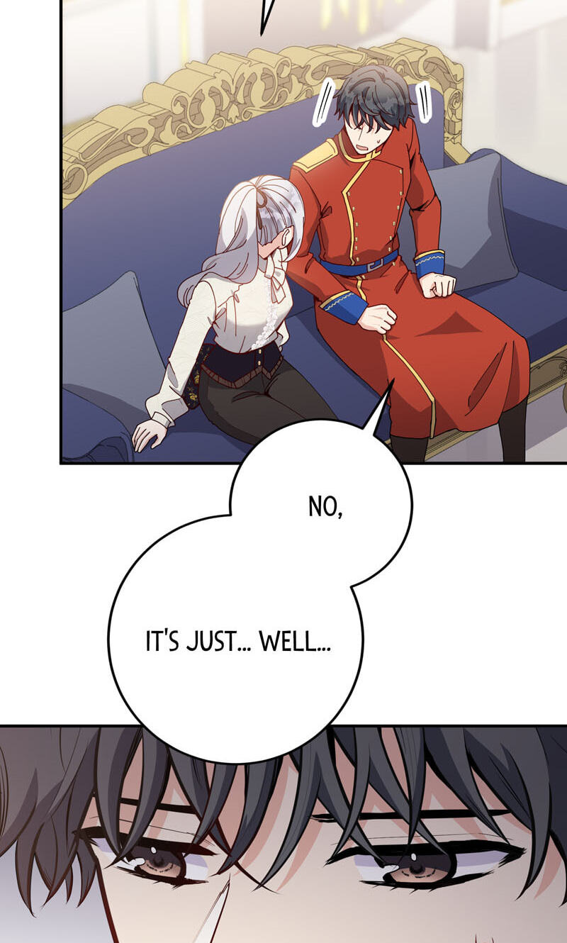 Shinjitsu no Ai wo Tetori Ashitori Oshienasai Chapter 51 page 9 - 