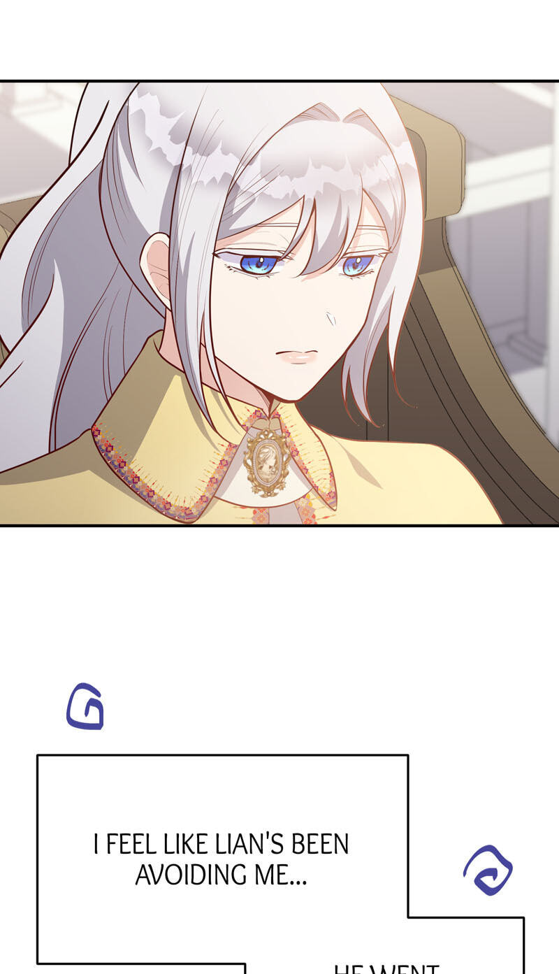 Shinjitsu no Ai wo Tetori Ashitori Oshienasai Chapter 51 page 85 - 