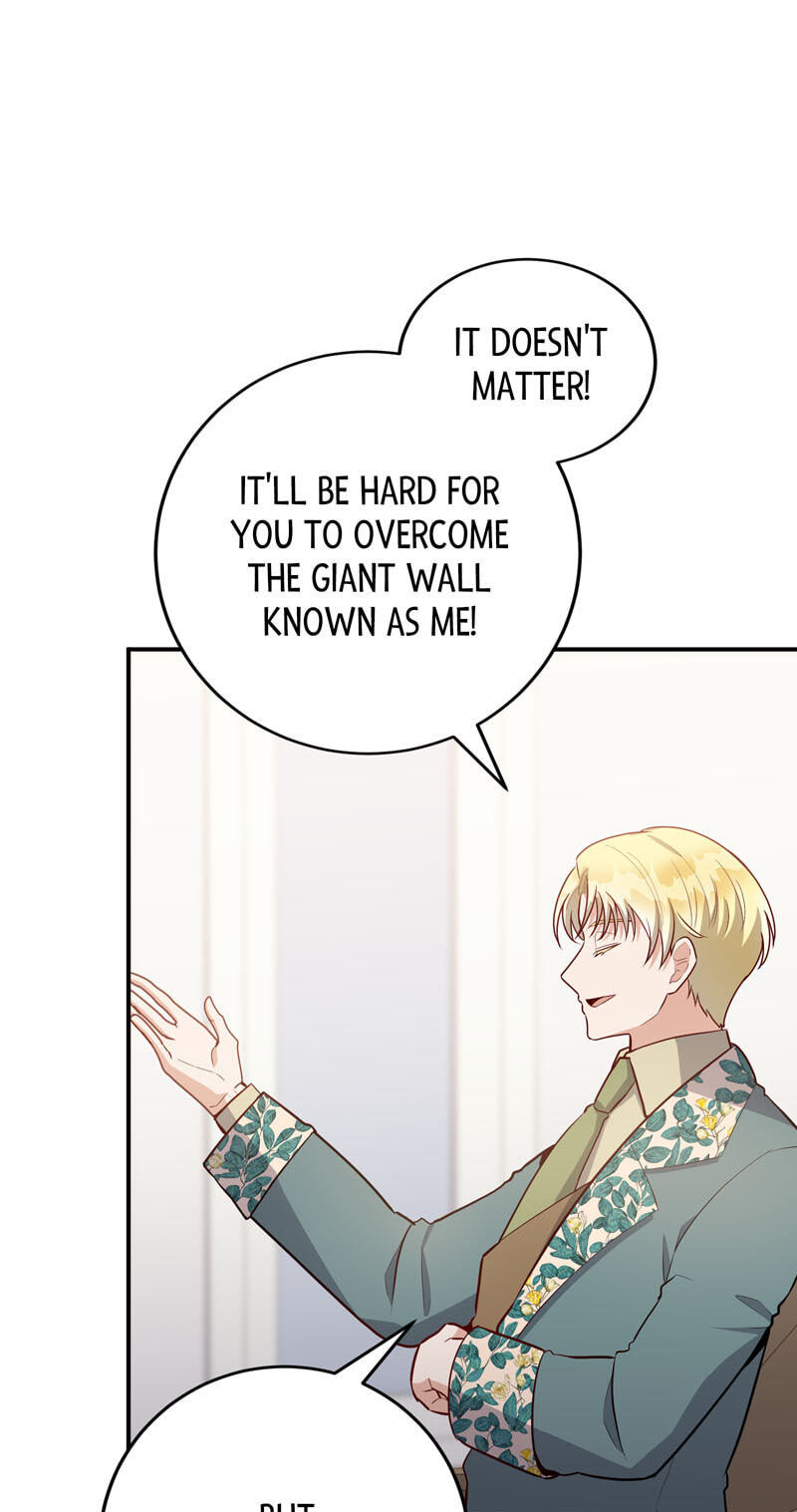 Shinjitsu no Ai wo Tetori Ashitori Oshienasai Chapter 52 page 23 - 
