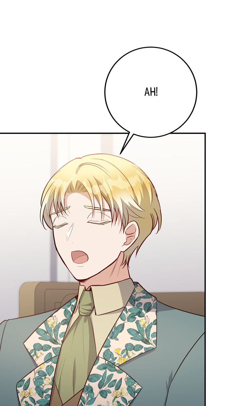 Shinjitsu no Ai wo Tetori Ashitori Oshienasai Chapter 52 page 33 - 
