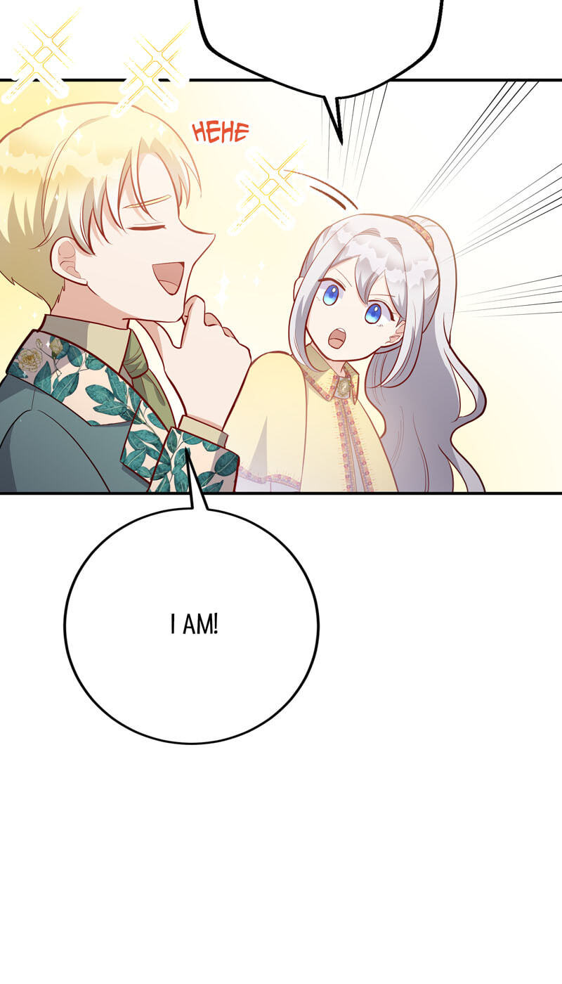 Shinjitsu no Ai wo Tetori Ashitori Oshienasai Chapter 52 page 35 - 