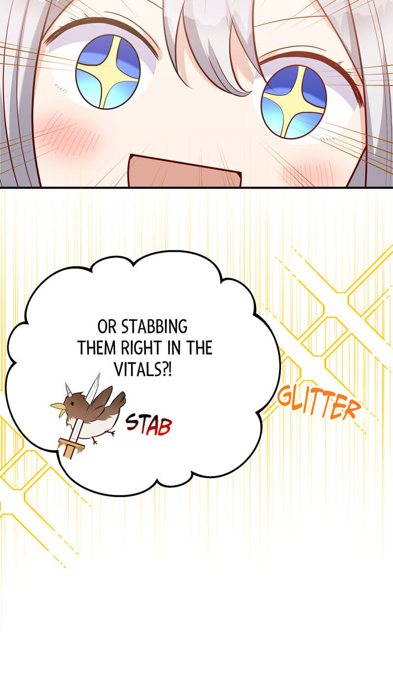 Shinjitsu no Ai wo Tetori Ashitori Oshienasai Chapter 52 page 38 - 