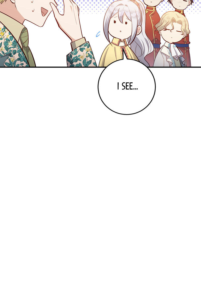 Shinjitsu no Ai wo Tetori Ashitori Oshienasai Chapter 52 page 41 - 
