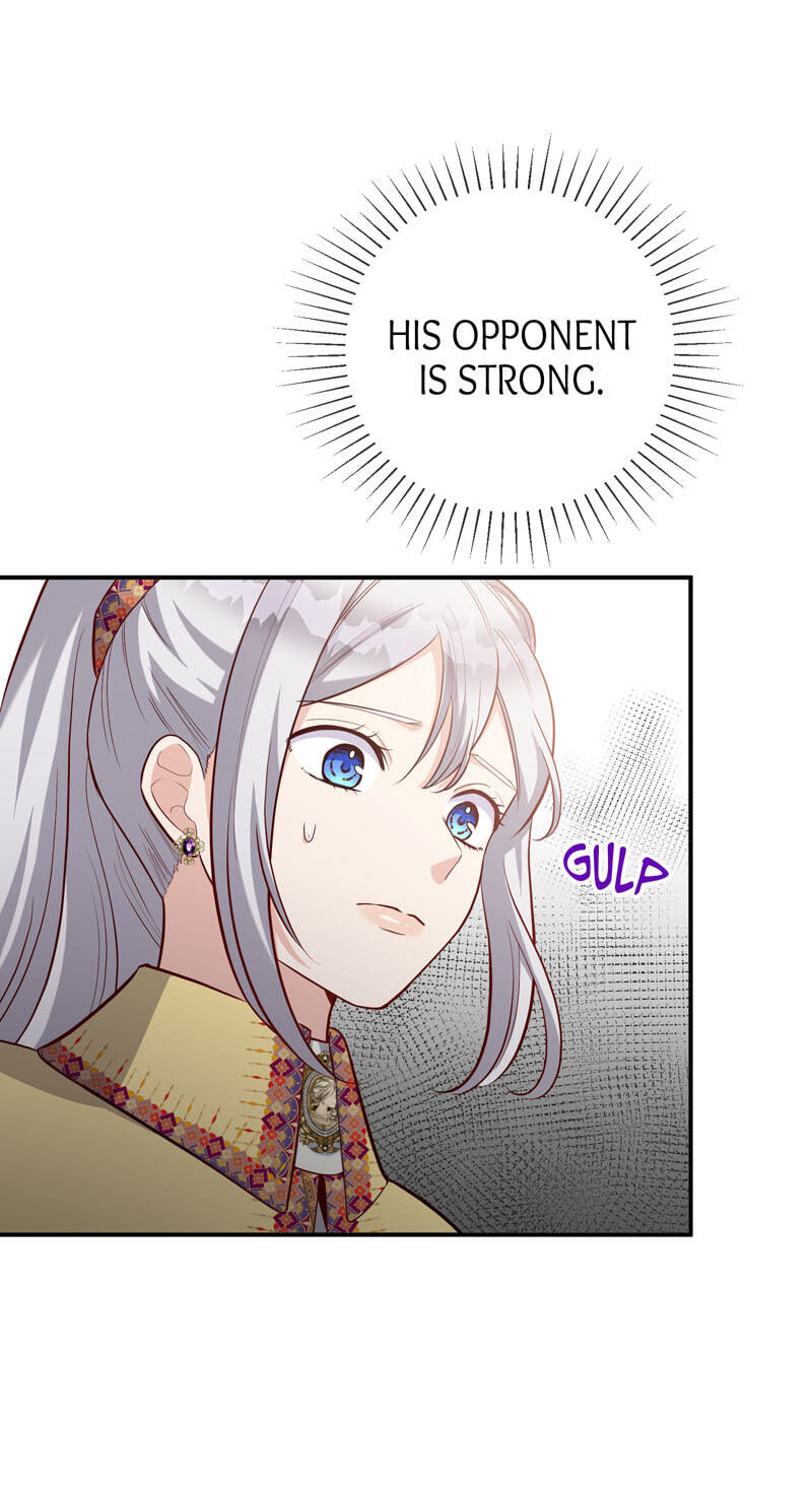 Shinjitsu no Ai wo Tetori Ashitori Oshienasai Chapter 52 page 50 - 