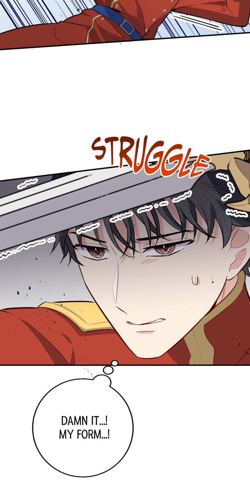 Shinjitsu no Ai wo Tetori Ashitori Oshienasai Chapter 52 page 56 - 