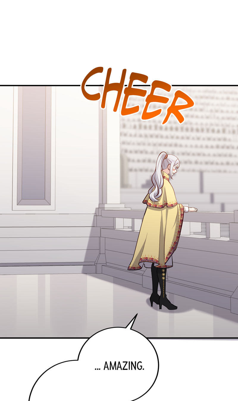 Shinjitsu no Ai wo Tetori Ashitori Oshienasai Chapter 52 page 74 - 