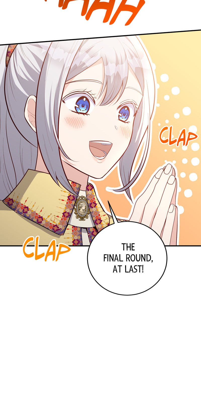 Shinjitsu no Ai wo Tetori Ashitori Oshienasai Chapter 52 page 9 - 