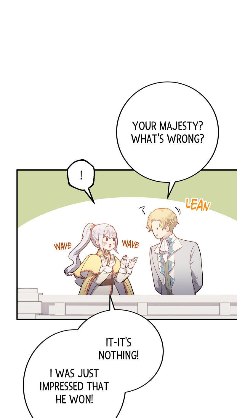 Shinjitsu no Ai wo Tetori Ashitori Oshienasai Chapter 52 page 84 - 