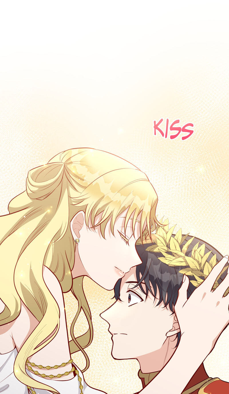 Shinjitsu no Ai wo Tetori Ashitori Oshienasai Chapter 52 page 90 - 