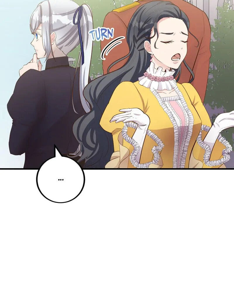 Shinjitsu no Ai wo Tetori Ashitori Oshienasai Chapter 6 page 107 - 