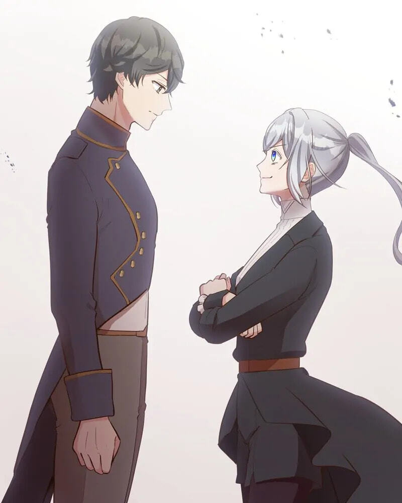 Shinjitsu no Ai wo Tetori Ashitori Oshienasai Chapter 6 page 23 - 
