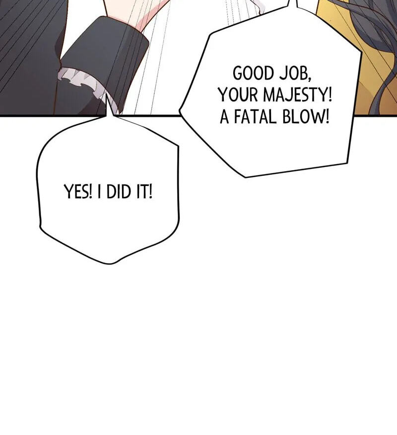 Shinjitsu no Ai wo Tetori Ashitori Oshienasai Chapter 6 page 35 - 