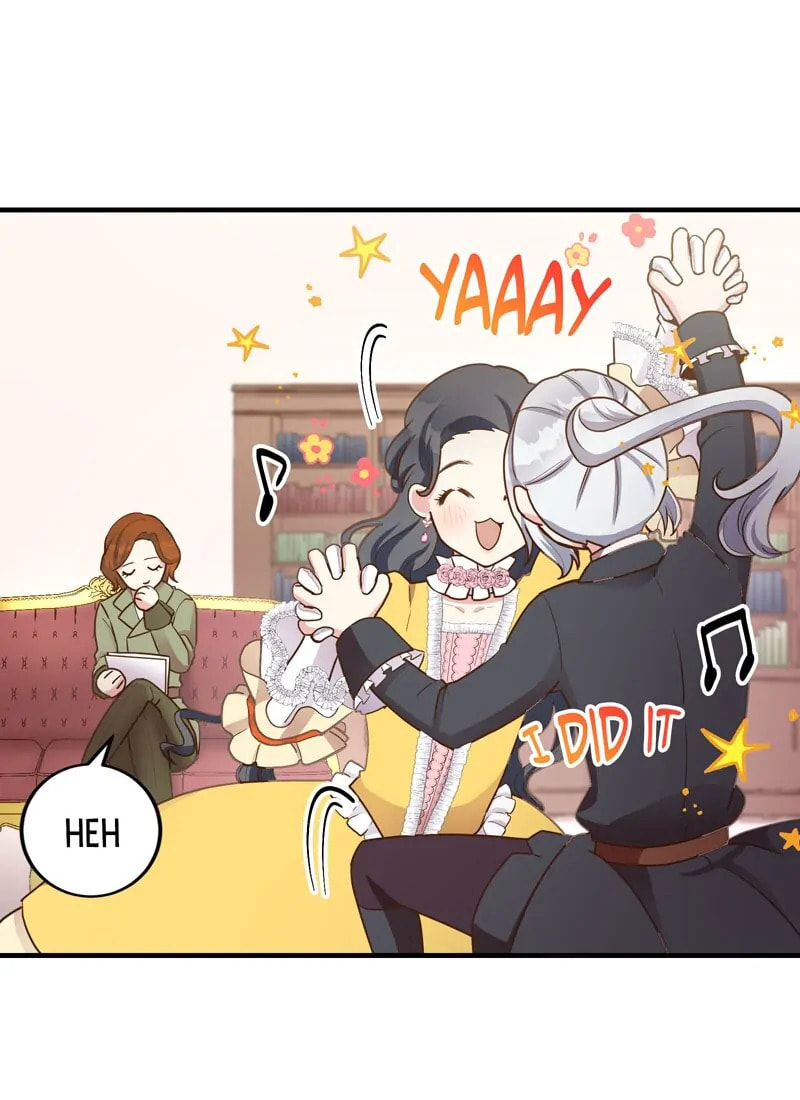 Shinjitsu no Ai wo Tetori Ashitori Oshienasai Chapter 6 page 36 - 
