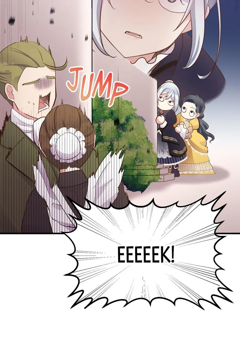 Shinjitsu no Ai wo Tetori Ashitori Oshienasai Chapter 6 page 65 - 