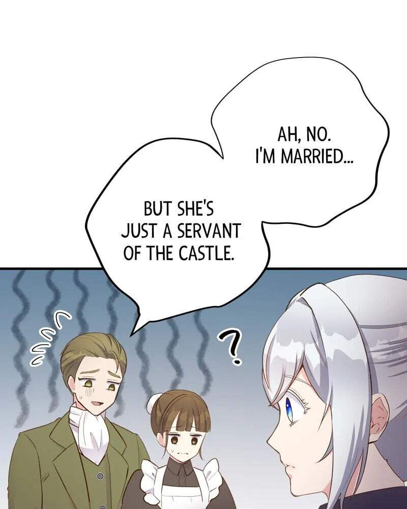 Shinjitsu no Ai wo Tetori Ashitori Oshienasai Chapter 6 page 73 - 