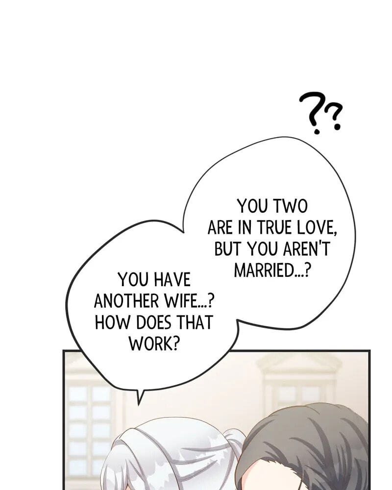 Shinjitsu no Ai wo Tetori Ashitori Oshienasai Chapter 6 page 75 - 