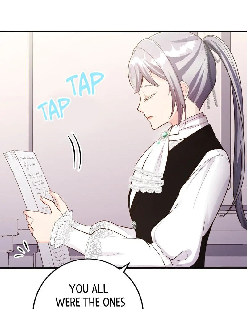 Shinjitsu no Ai wo Tetori Ashitori Oshienasai Chapter 7 page 32 - 