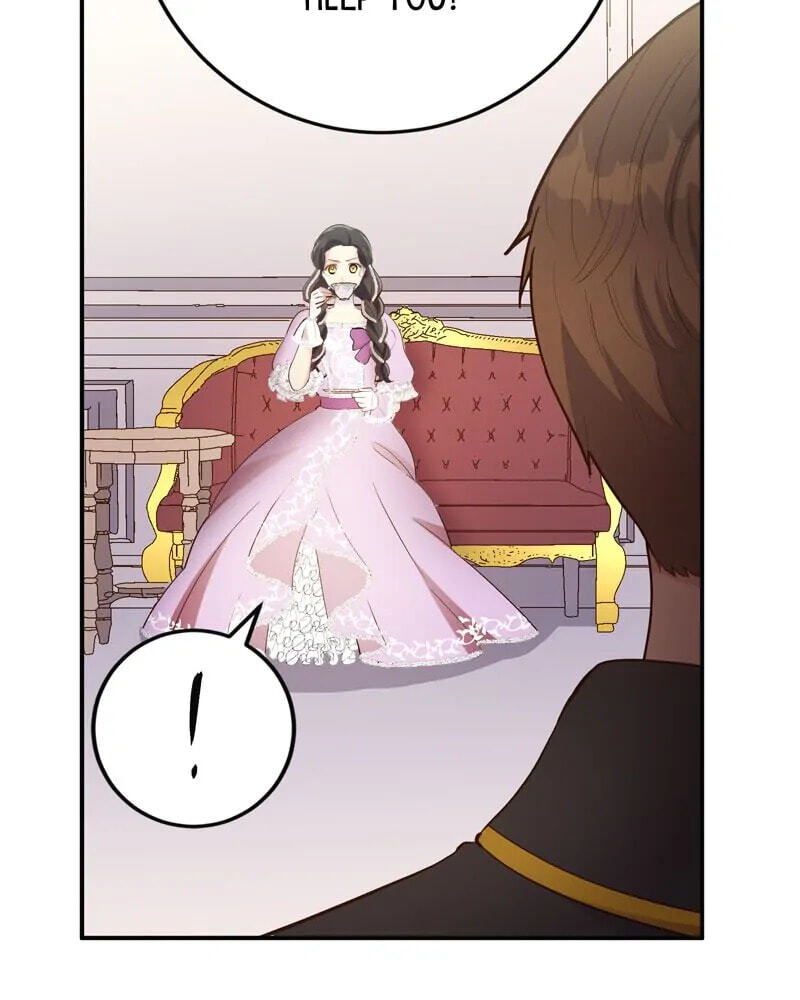 Shinjitsu no Ai wo Tetori Ashitori Oshienasai Chapter 7 page 36 - 