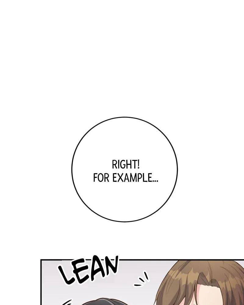 Shinjitsu no Ai wo Tetori Ashitori Oshienasai Chapter 7 page 54 - 