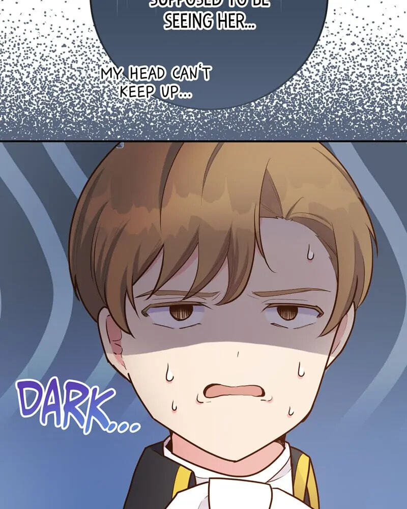 Shinjitsu no Ai wo Tetori Ashitori Oshienasai Chapter 7 page 86 - 