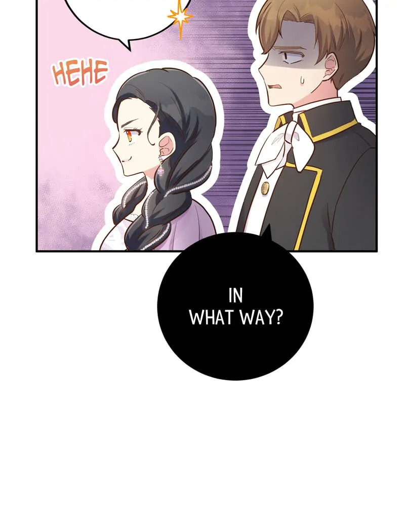 Shinjitsu no Ai wo Tetori Ashitori Oshienasai Chapter 7 page 88 - 