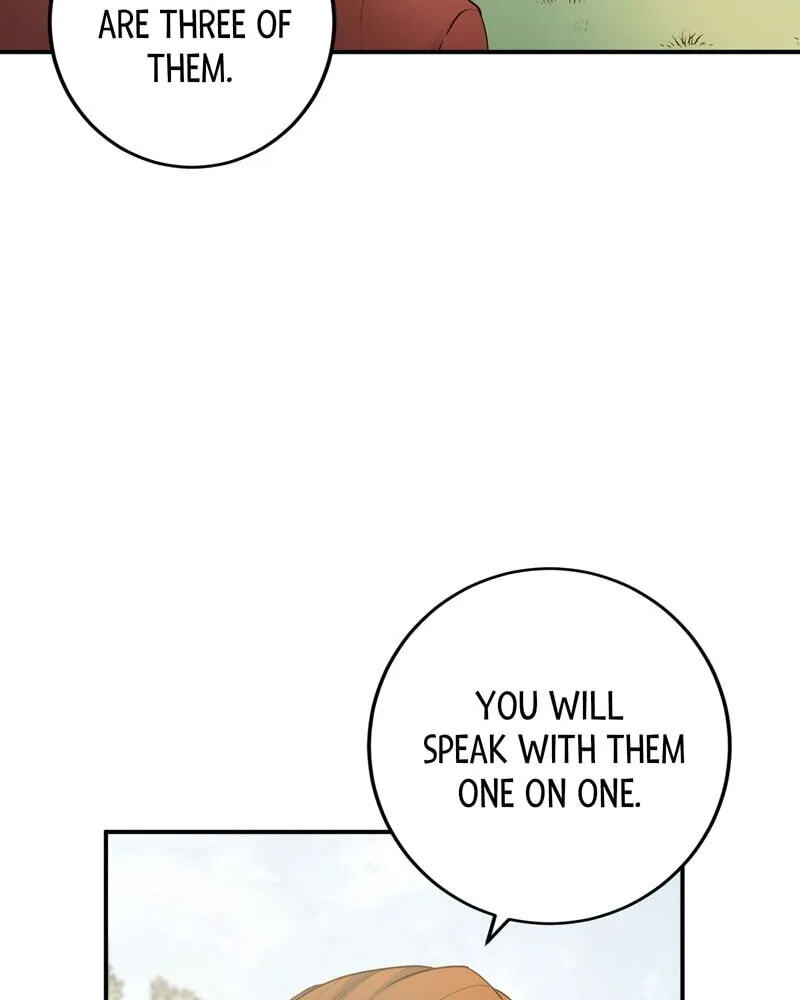 Shinjitsu no Ai wo Tetori Ashitori Oshienasai Chapter 8 page 11 - 