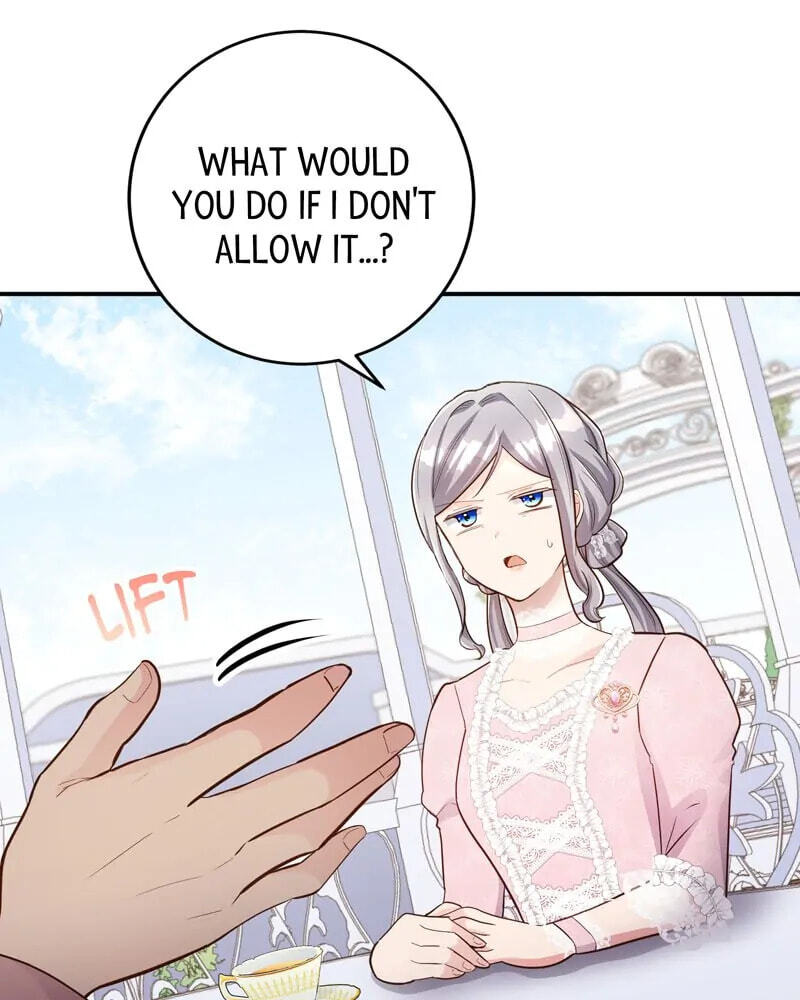 Shinjitsu no Ai wo Tetori Ashitori Oshienasai Chapter 8 page 101 - 