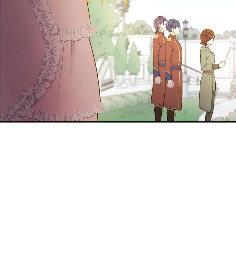Shinjitsu no Ai wo Tetori Ashitori Oshienasai Chapter 8 page 18 - 