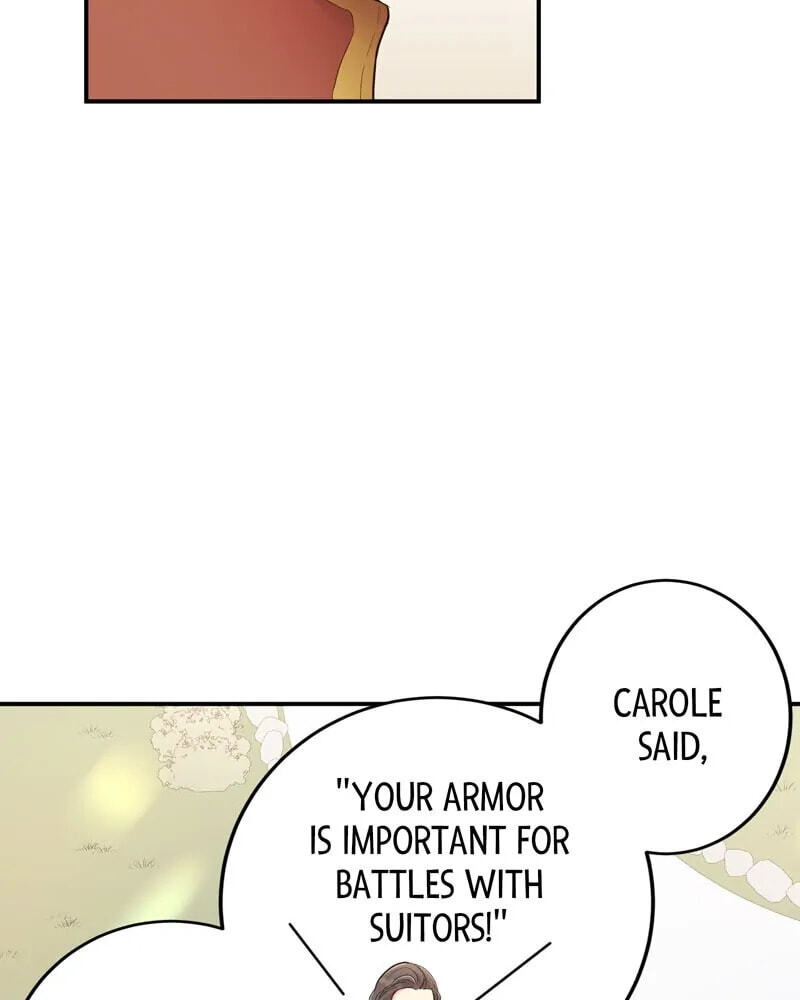 Shinjitsu no Ai wo Tetori Ashitori Oshienasai Chapter 8 page 23 - 