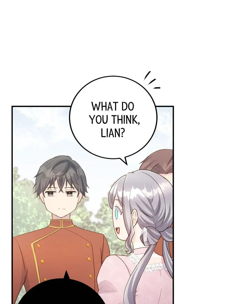 Shinjitsu no Ai wo Tetori Ashitori Oshienasai Chapter 8 page 30 - 