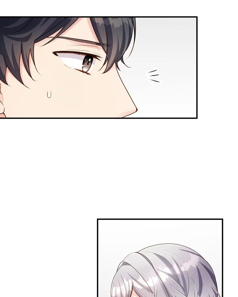 Shinjitsu no Ai wo Tetori Ashitori Oshienasai Chapter 8 page 40 - 