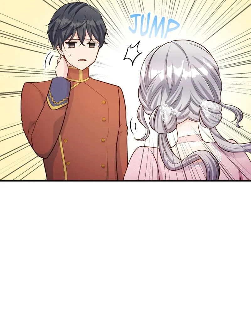 Shinjitsu no Ai wo Tetori Ashitori Oshienasai Chapter 8 page 43 - 