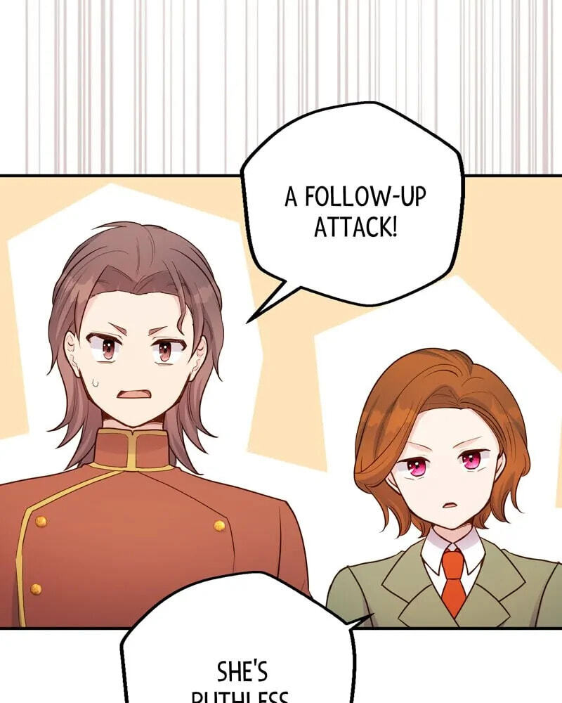 Shinjitsu no Ai wo Tetori Ashitori Oshienasai Chapter 8 page 47 - 
