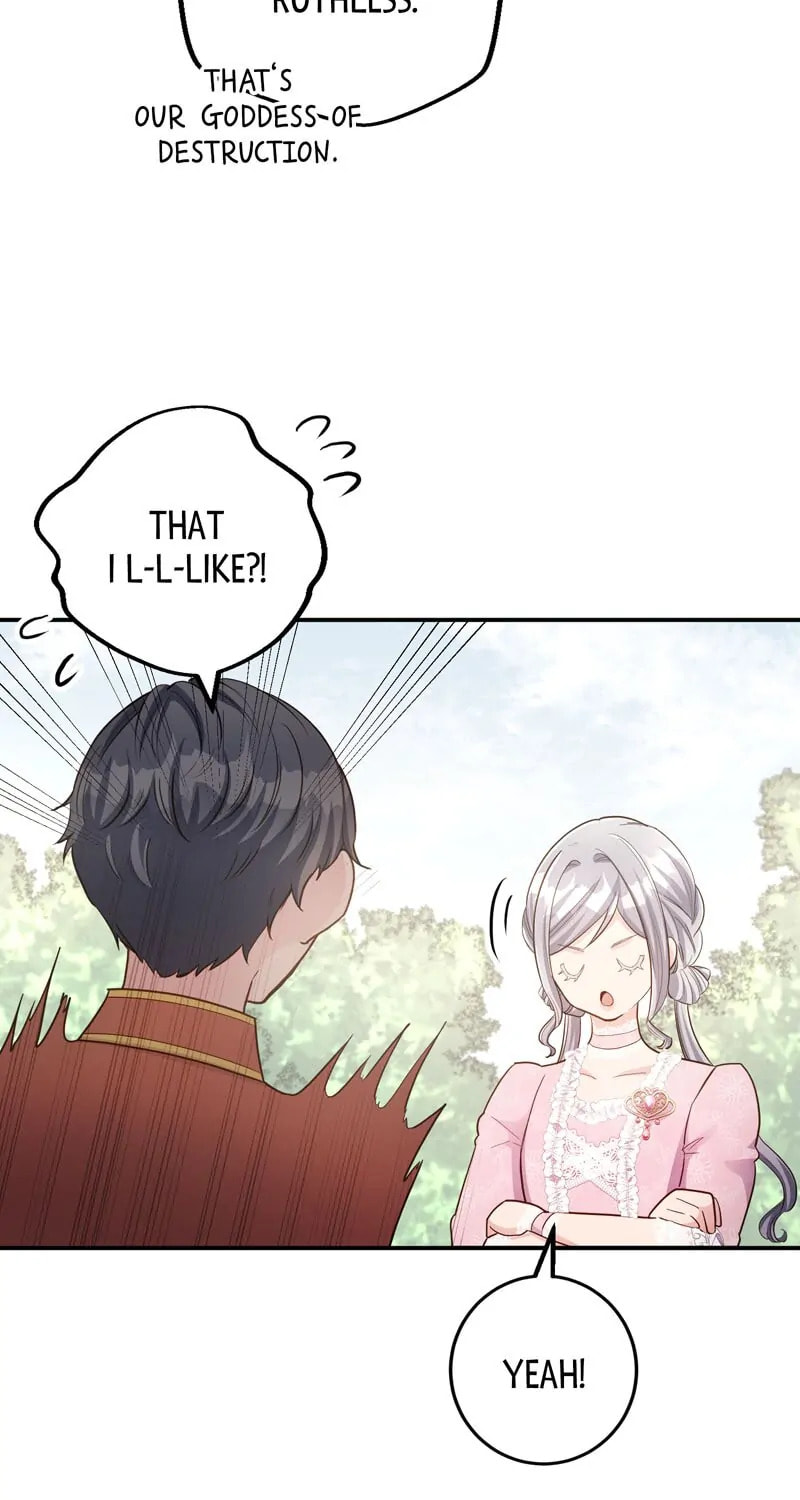 Shinjitsu no Ai wo Tetori Ashitori Oshienasai Chapter 8 page 48 - 