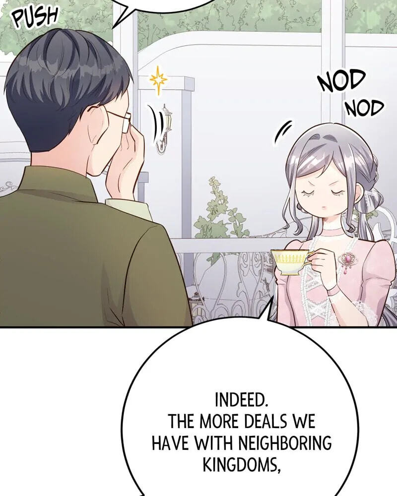 Shinjitsu no Ai wo Tetori Ashitori Oshienasai Chapter 8 page 72 - 