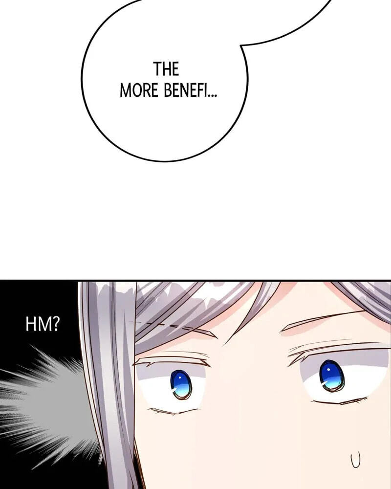Shinjitsu no Ai wo Tetori Ashitori Oshienasai Chapter 8 page 73 - 