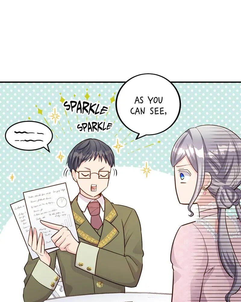 Shinjitsu no Ai wo Tetori Ashitori Oshienasai Chapter 8 page 75 - 