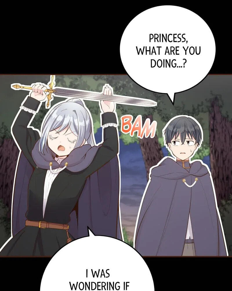 Shinjitsu no Ai wo Tetori Ashitori Oshienasai Chapter 9 page 32 - 